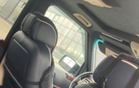 Land Rover Range Rover III, 2005 год, 1 250 000 рублей, 7 фотография