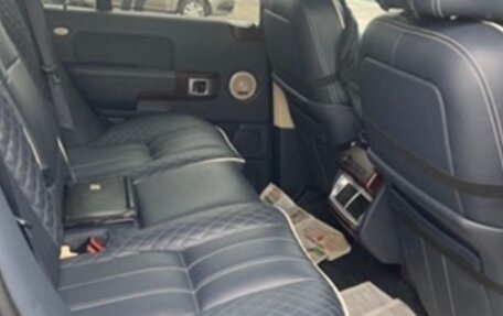 Land Rover Range Rover III, 2005 год, 1 250 000 рублей, 6 фотография