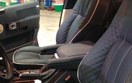 Land Rover Range Rover III, 2005 год, 1 250 000 рублей, 5 фотография