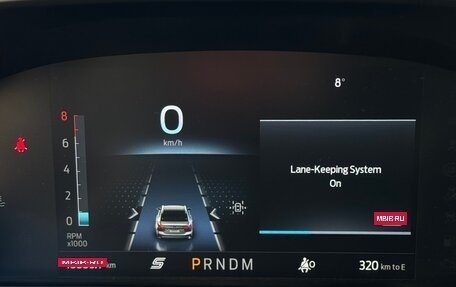 Ford Focus IV, 2021 год, 2 760 000 рублей, 35 фотография