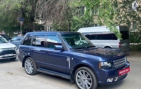 Land Rover Range Rover III, 2005 год, 1 250 000 рублей, 2 фотография