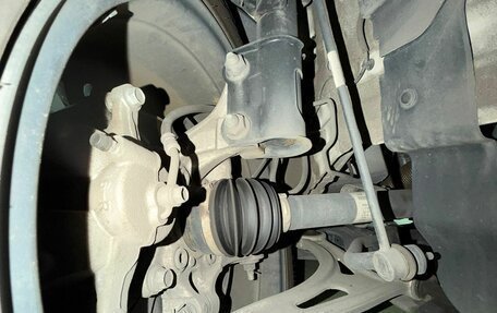 Hyundai Sonata VIII, 2022 год, 2 800 000 рублей, 15 фотография