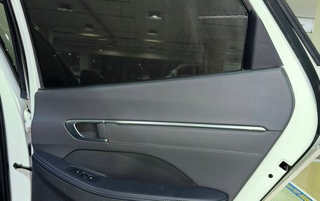 Hyundai Sonata VIII, 2022 год, 2 800 000 рублей, 16 фотография