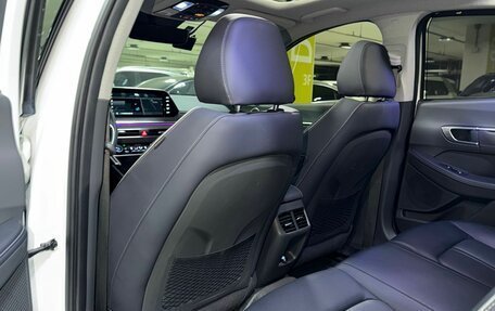 Hyundai Sonata VIII, 2022 год, 2 800 000 рублей, 20 фотография