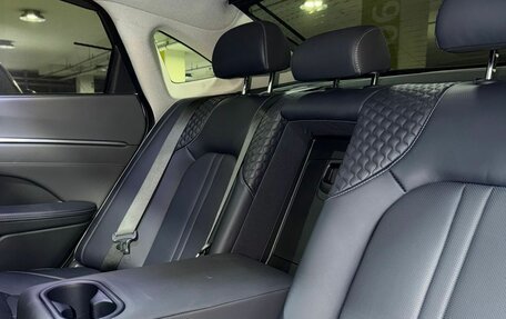 Hyundai Sonata VIII, 2022 год, 2 800 000 рублей, 14 фотография