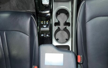 Hyundai Sonata VIII, 2022 год, 2 800 000 рублей, 18 фотография