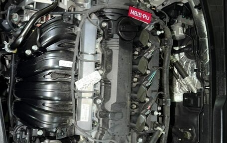 Hyundai Sonata VIII, 2022 год, 2 800 000 рублей, 24 фотография