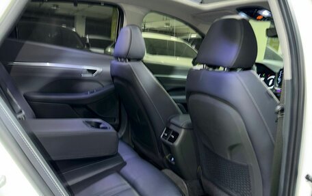 Hyundai Sonata VIII, 2022 год, 2 800 000 рублей, 25 фотография