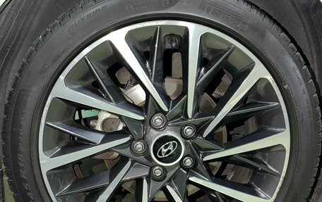 Hyundai Sonata VIII, 2022 год, 2 800 000 рублей, 35 фотография