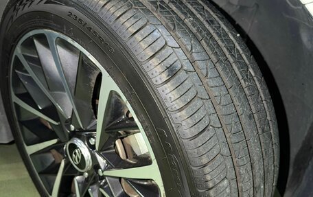 Hyundai Sonata VIII, 2022 год, 2 800 000 рублей, 29 фотография