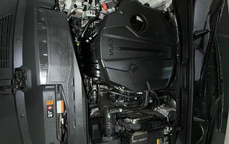 Hyundai Sonata VIII, 2022 год, 2 800 000 рублей, 28 фотография