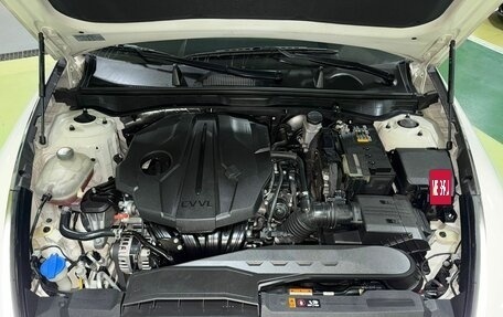 Hyundai Sonata VIII, 2022 год, 2 800 000 рублей, 27 фотография