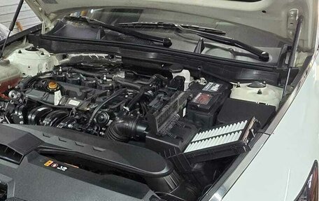 Hyundai Sonata VIII, 2022 год, 2 800 000 рублей, 39 фотография