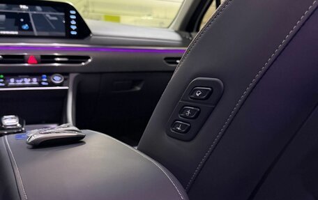 Hyundai Sonata VIII, 2022 год, 2 800 000 рублей, 40 фотография