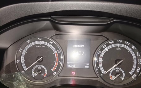 Skoda Kodiaq I, 2019 год, 2 829 000 рублей, 7 фотография