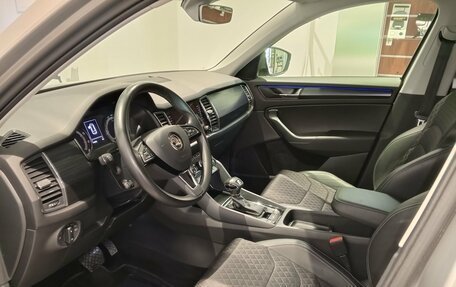 Skoda Kodiaq I, 2019 год, 2 829 000 рублей, 8 фотография