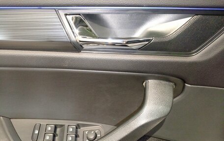 Skoda Kodiaq I, 2019 год, 2 829 000 рублей, 14 фотография