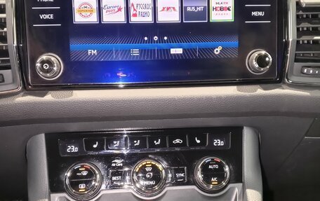 Skoda Kodiaq I, 2019 год, 2 829 000 рублей, 13 фотография