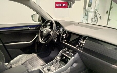 Skoda Kodiaq I, 2019 год, 2 829 000 рублей, 10 фотография