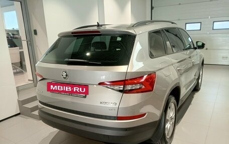 Skoda Kodiaq I, 2019 год, 2 829 000 рублей, 4 фотография