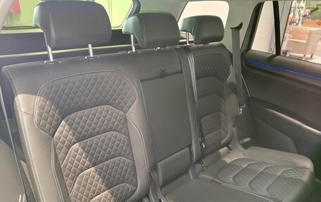 Skoda Kodiaq I, 2019 год, 2 829 000 рублей, 16 фотография