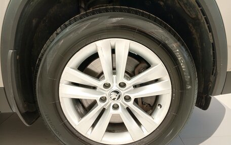 Skoda Kodiaq I, 2019 год, 2 829 000 рублей, 18 фотография