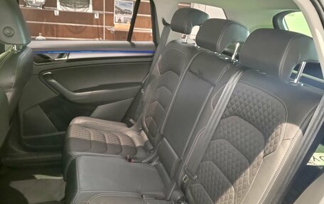 Skoda Kodiaq I, 2019 год, 2 829 000 рублей, 17 фотография