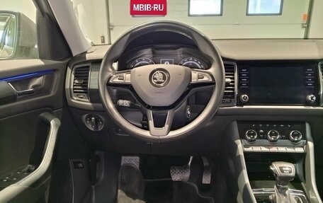 Skoda Kodiaq I, 2019 год, 2 829 000 рублей, 9 фотография