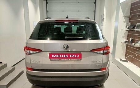 Skoda Kodiaq I, 2019 год, 2 829 000 рублей, 5 фотография