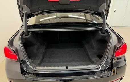 BMW 5 серия, 2020 год, 4 590 000 рублей, 9 фотография