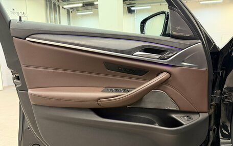 BMW 5 серия, 2020 год, 4 590 000 рублей, 11 фотография