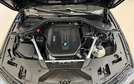 BMW 5 серия, 2020 год, 4 590 000 рублей, 10 фотография