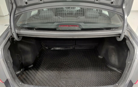 KIA Rio III рестайлинг, 2012 год, 917 000 рублей, 12 фотография