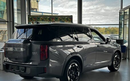 GAC GS8, 2025 год, 5 199 000 рублей, 5 фотография