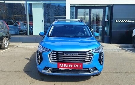 Haval Jolion, 2022 год, 1 729 000 рублей, 2 фотография