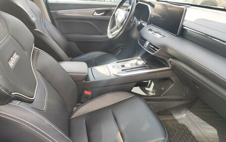 Haval Jolion, 2022 год, 1 729 000 рублей, 9 фотография