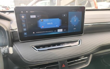 Haval Jolion, 2022 год, 1 729 000 рублей, 15 фотография