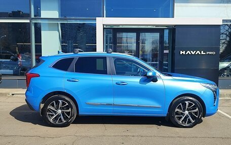 Haval Jolion, 2022 год, 1 729 000 рублей, 4 фотография