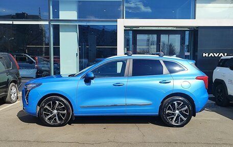 Haval Jolion, 2022 год, 1 729 000 рублей, 8 фотография