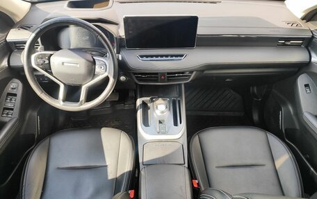 Haval Jolion, 2022 год, 1 729 000 рублей, 10 фотография