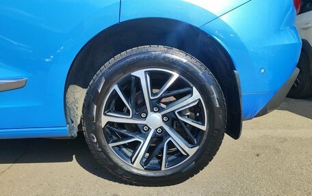 Haval Jolion, 2022 год, 1 729 000 рублей, 12 фотография