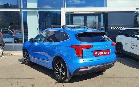 Haval Jolion, 2022 год, 1 729 000 рублей, 7 фотография