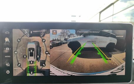 Haval Jolion, 2022 год, 1 729 000 рублей, 16 фотография