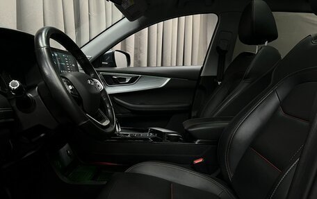 Chery Tiggo 7 Pro, 2021 год, 1 499 888 рублей, 6 фотография