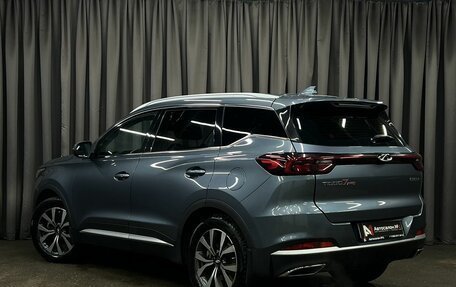 Chery Tiggo 7 Pro, 2021 год, 1 499 888 рублей, 3 фотография