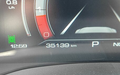 Haval Jolion, 2022 год, 1 729 000 рублей, 18 фотография