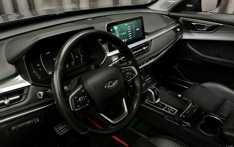 Chery Tiggo 7 Pro, 2021 год, 1 499 888 рублей, 5 фотография