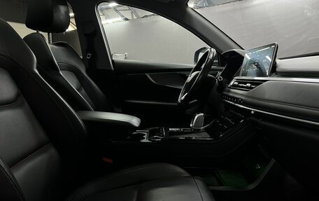 Chery Tiggo 7 Pro, 2021 год, 1 499 888 рублей, 11 фотография