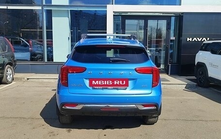 Haval Jolion, 2022 год, 1 729 000 рублей, 6 фотография