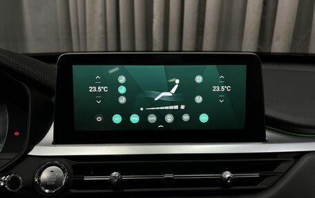 Chery Tiggo 7 Pro, 2021 год, 1 499 888 рублей, 13 фотография